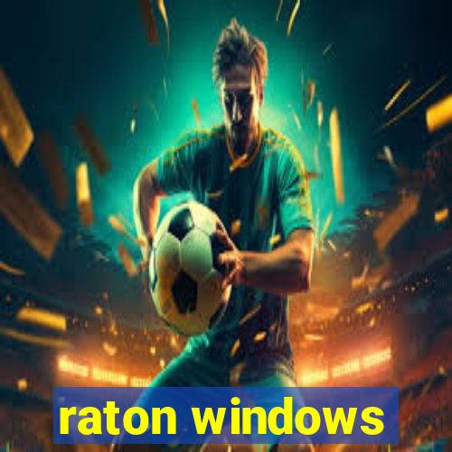 raton windows